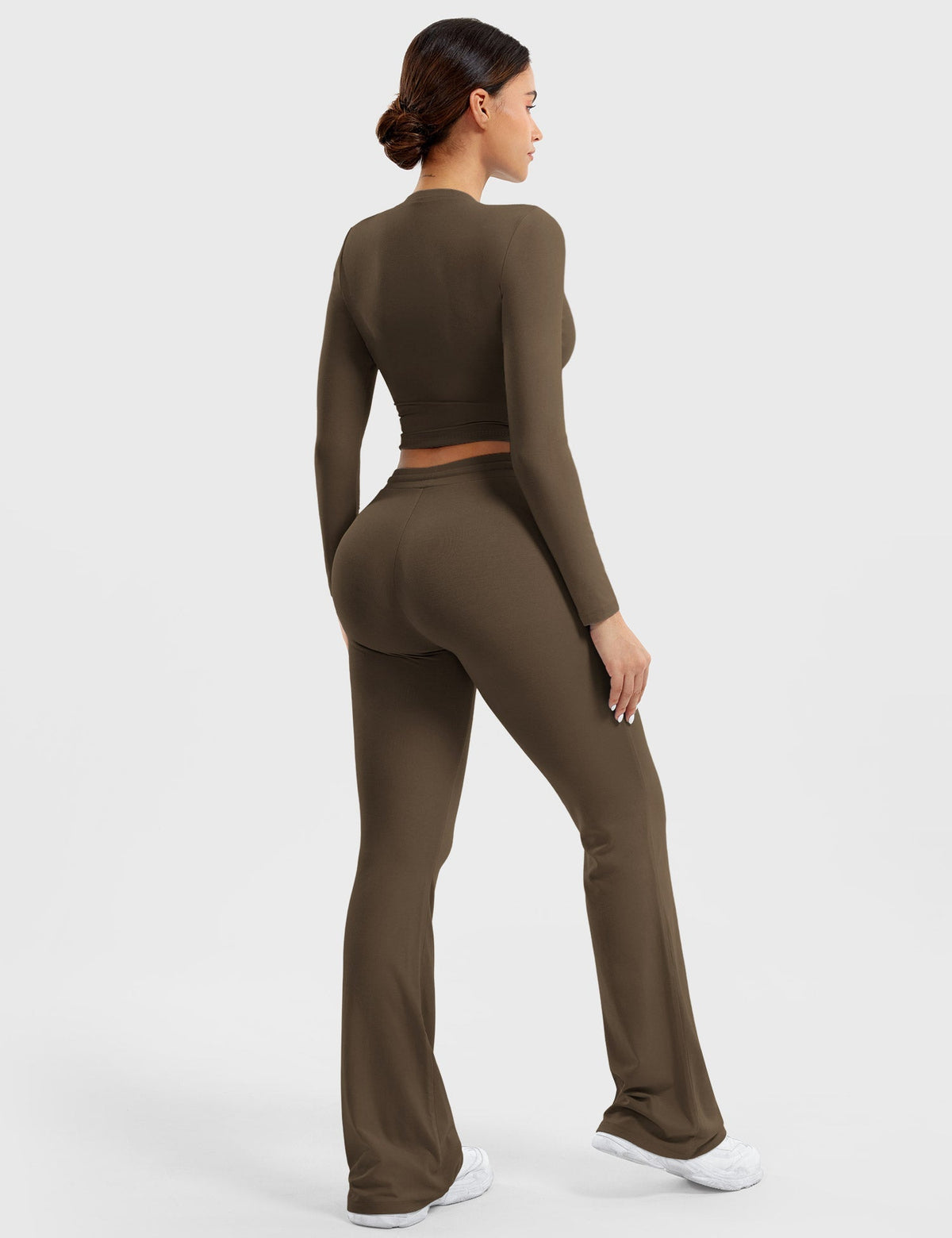 Felien – Dames loungewear set – Rayon mix – Alle seizoenen